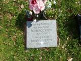 image number Smith Florence 1245